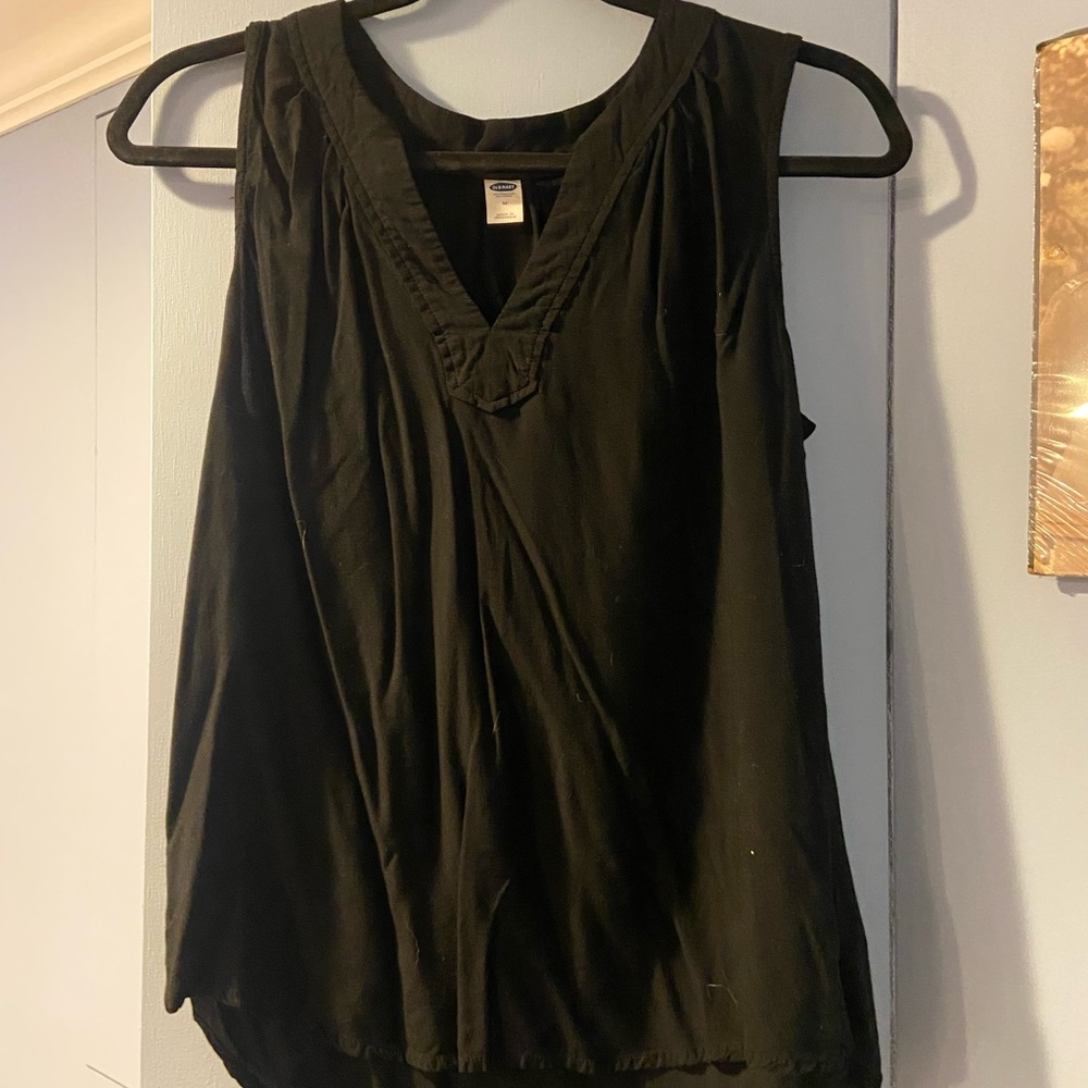 Pretty blouse